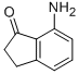 1H-Inden-1-one, 7-amino-2,3-dihydro- (9CI) CAS#: 628732-03-6
