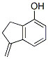 1H-Inden-4-ol, 2,3-dihydro-1-methylene- (9CI) CAS#: 612823-74-2