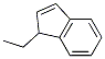1H-Indene, 1-ethyl- CAS#: 6953-66-8