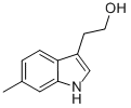 1H-Indole-3-ethanol,6-methyl-(9CI) CAS#: 6943-01-7