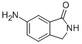 1H-Isoindol-1-one, 6-amino-2,3-dihydro- (9CI) CAS#: 675109-45-2