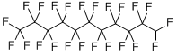 1H-PERFLUOROUNDECANE 97 CAS#: 66256-53-9