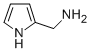 (1H-PYRROL-2-YL)METHANAMINE CAS#: 64608-72-6