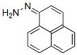 1H-Phenalen-1-one hydrazone CAS#: 6968-74-7