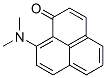 1H-Phenalen-1-one,9-dimethylamino- CAS#: 69454-55-3