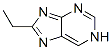 1H-Purine, 8-ethyl- (9CI) CAS#: 6625-65-6