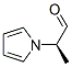 1H-Pyrrole-1-acetaldehyde,alpha-methyl-,(alphaR)-(9CI) CAS#: 618905-87-6