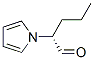 1H-Pyrrole-1-acetaldehyde,alpha-propyl-,(alphaR)-(9CI) CAS#: 618905-89-8