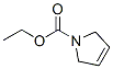1H-Pyrrole-1-carboxylicacid,2,5-dihydro-,ethylester(9CI) CAS#: 6972-81-2