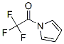 1H-Pyrrole, 1-(trifluoroacetyl)- (9CI) CAS#: 66399-79-9