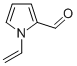 1H-Pyrrole-2-carboxaldehyde,1-ethenyl-(9CI) CAS#: 60576-11-6