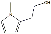 1H-Pyrrole-2-ethanol,1-methyl-(9CI) CAS#: 61380-25-4