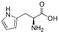 1H-Pyrrole-2-propanoicacid,alpha-amino-,(alphaS)-(9CI) CAS#: 698342-24-4