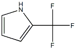 1H-Pyrrole, 2-(trifluoroMethyl)- CAS#: 67095-60-7