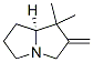 1H-Pyrrolizine,hexahydro-1,1-dimethyl-2-methylene-,(7aS)-(9CI) CAS#: 615268-29-6