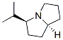 1H-Pyrrolizine,hexahydro-3-(1-methylethyl)-,trans-(9CI) CAS#: 67828-98-2