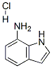 1H-indol-7-amine monohydrochloride CAS#: 68833-93-2
