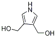 (1H-pyrrole-3,4-diyl)diMethanol CAS#: 66582-72-7