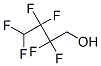 1H,1H,4H-HEXAFLUOROBUTANOL CAS#: 60838-59-7