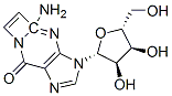 1,N(2)-ethenoguanosine CAS#: 62462-38-8