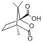 (1R)-(+)-CAMPHANIC ACID CAS#: 67111-66-4