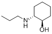 (1R,2R)-2-(PROPYLAMINO)CYCLOHEXANOL CAS#: 60093-74-5