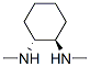 (1R,2R)-N,N'-Dimethyl-1,2-cyclohexanediamine CAS#: 68737-65-5