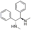 (1R,2R)-N,N'-Dimethyl-1,2-diphenyl-1,2-ethylenediamine CAS#: 60508-97-6