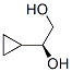 (1S)-1-Cyclopropyl-1,2-ethanediol CAS#: 615251-45-1