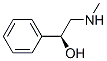 (1S)-1-Phenyl-2-(methylamino)ethanol CAS#: 65058-52-8
