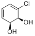 (1S-CIS)-3-CHLORO-3,5-CYCLOHEXADIENE-1,2-DIOL CAS#: 65986-73-4