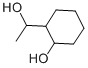 2-(1-HYDROXYETHYL)CYCLOHEXANOL CAS#: 60713-86-2