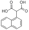 2-(1-Naphthyl)malonic acid CAS#: 6341-57-7