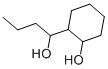 2-(1-hydroxybutyl)cyclohexanol CAS#: 6972-55-0