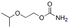 2-(1-methylethoxy)ethyl carbamate CAS#: 67952-46-9
