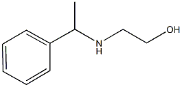 2-(1-phenylethylamino)ethanol CAS#: 6623-43-4