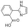 2-(1H-IMIDAZOL-2-YL)-BENZOIC ACID CAS#: 67792-82-9