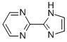 2-(1H-IMIDAZOL-2-YL)-PYRIMIDINE CAS#: 627910-87-6