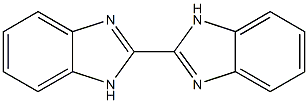 2-(1H-benziMidazol-2-yl)-1H-benziMidazole CAS#: 6965-02-2
