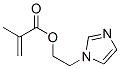 2-(1H-imidazol-1-yl)ethyl methacrylate CAS#: 62037-81-4