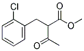2-(2-CHLORO-BENZYL)-3-OXO-BUTYRIC ACID METHYL ESTER CAS#: 676348-55-3