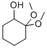 2 2-DIMETHOXYCYCLOHEXANOL 97 CAS#: 63703-34-4