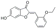 2-(2-ETHOXY-BENZYLIDENE)-6-HYDROXY-BENZOFURAN-3-ONE CAS#: 623122-68-9