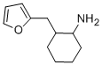2-(2-FURYLMETHYL)CYCLOHEXANAMINE CAS#: 67823-66-9