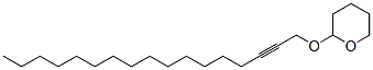 2-(2-Heptadecynyloxy)tetrahydro-2H-pyran CAS#: 69502-96-1