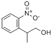 2-(2-NITRO-PHENYL)-PROPAN-1-OL CAS#: 64987-77-5