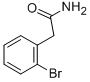 2-(2-bromophenyl)acetamide CAS#: 65999-53-3