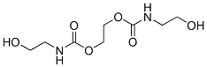 2-(2-hydroxyethylcarbamoyloxy)ethyl N-(2-hydroxyethyl)carbamate CAS#: 6298-92-6