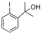 2-(2-iodophenyl)propan-2-ol CAS#: 69352-05-2