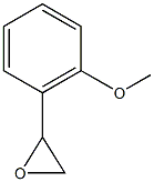2-(2-methoxyphenyl)oxirane CAS#: 62717-78-6